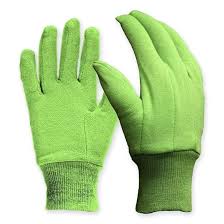 Cotton Garden Gloves